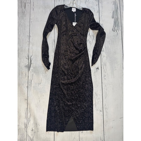 Misa Los Angeles Dresses & Skirts - Misa glitter dress
